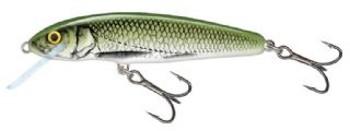 Salmo Minnow Floating 5cm - 